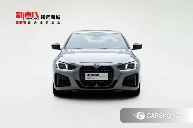 BMW 4 series id 4209742 из Китая 11