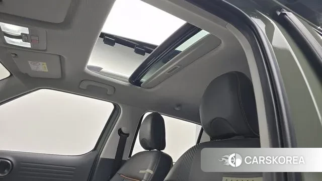 Hyundai Casper id 3488055 из Кореи 11