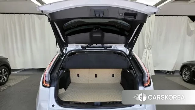 Cadillac XT4 id 3011657 из Кореи 11