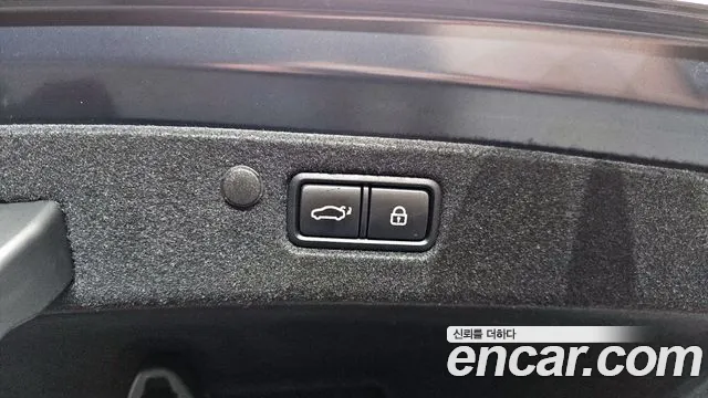 Hyundai The New Grandeur IG Hybrid id 2755931 из Кореи 11