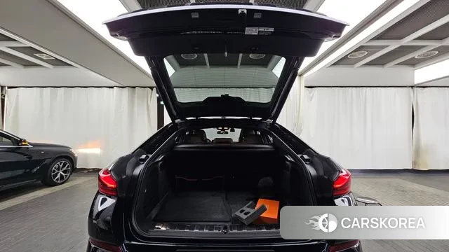 BMW X6 (G06) id 3659036 из Кореи 11