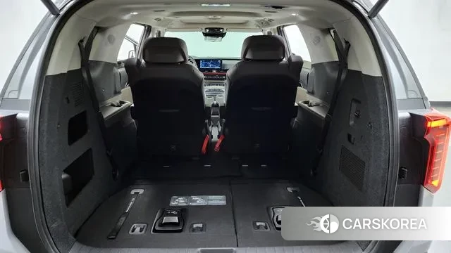 Kia The New Carnival 4th Generation id 3550024 из Кореи 11