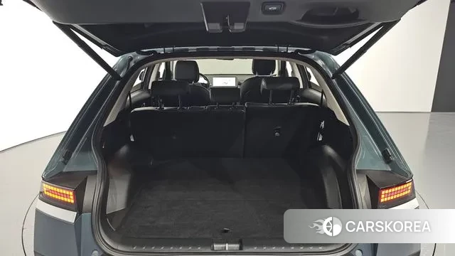 Hyundai Ionic 5 id 3317854 из Кореи 11