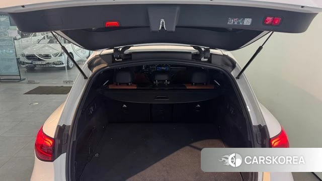 Mercedes-Benz GLC-Class X254 id 3831567 из Кореи 11