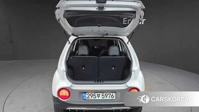 Hyundai Casper id 3707419 из Кореи 11