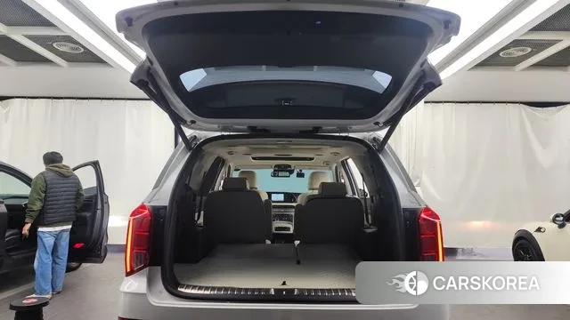 Hyundai Palisade id 3625610 из Кореи 11