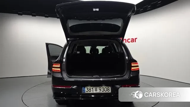 Genesis GV80 id 3722689 из Кореи 11