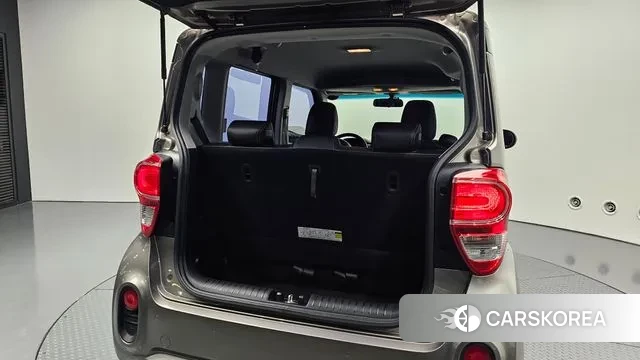 Kia The New Ray id 3350912 из Кореи 11