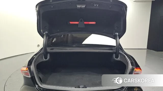 Hyundai The New Grandeur IG id 3607844 из Кореи 11