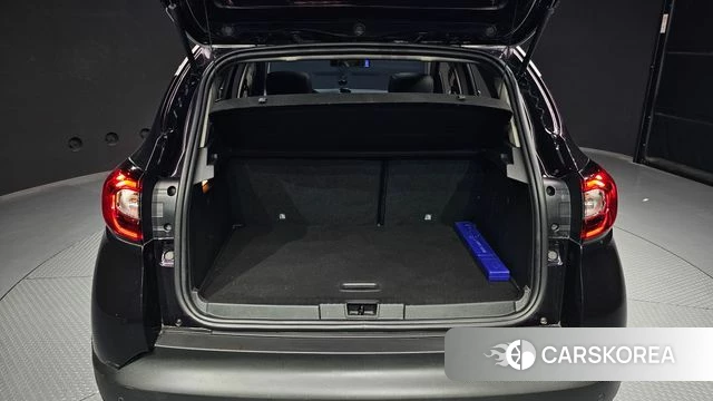 Renault Korea (Samsung) New QM3 id 3880042 из Кореи 11