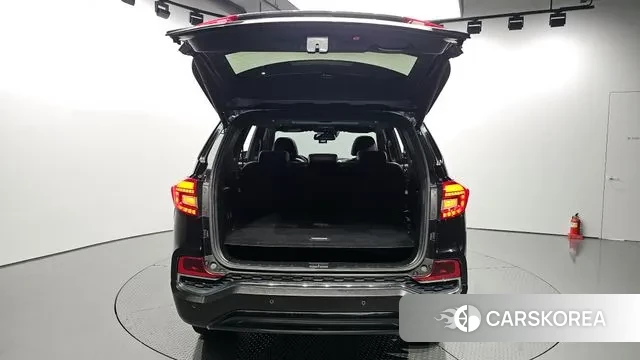 Ssangyong G4 Rexton id 3227031 из Кореи 11