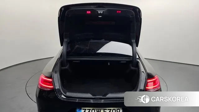 Mercedes-Benz CLS-Class C257 id 3515067 из Кореи 11