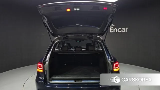 Mercedes-Benz GLC-Class X253 id 3788102 из Кореи 11