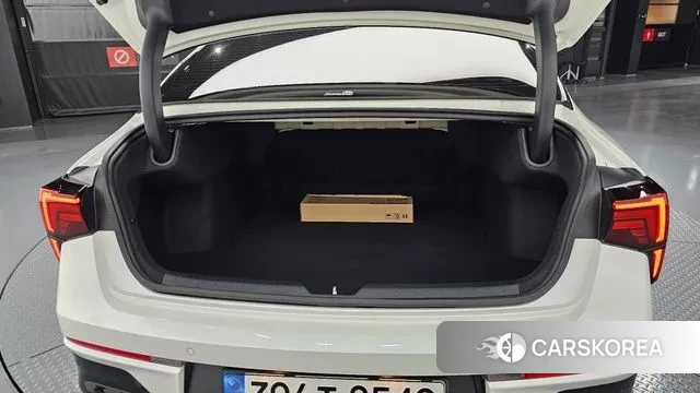 Kia The New K5 3rd generation id 3644623 из Кореи 11