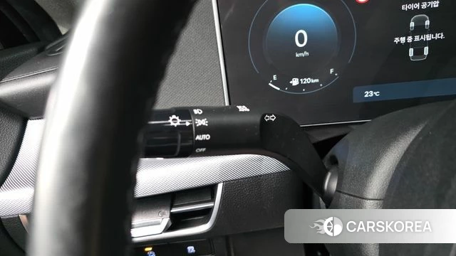 Hyundai Sonata D Edge (DN8) id 4422221 из Кореи 11