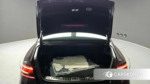 Genesis G90 (RS4) id 4223955 из Кореи 11