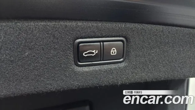 Genesis G90 id 2670982 из Кореи 11