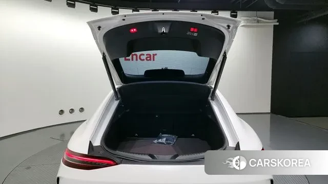 Mercedes-Benz AMG GT id 3383323 из Кореи 11