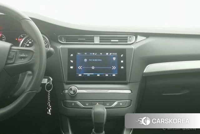 Peugeot 408 id 4213665 из Китая 11