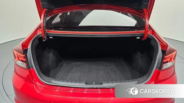 Hyundai The New Avante AD id 3254184 из Кореи 11