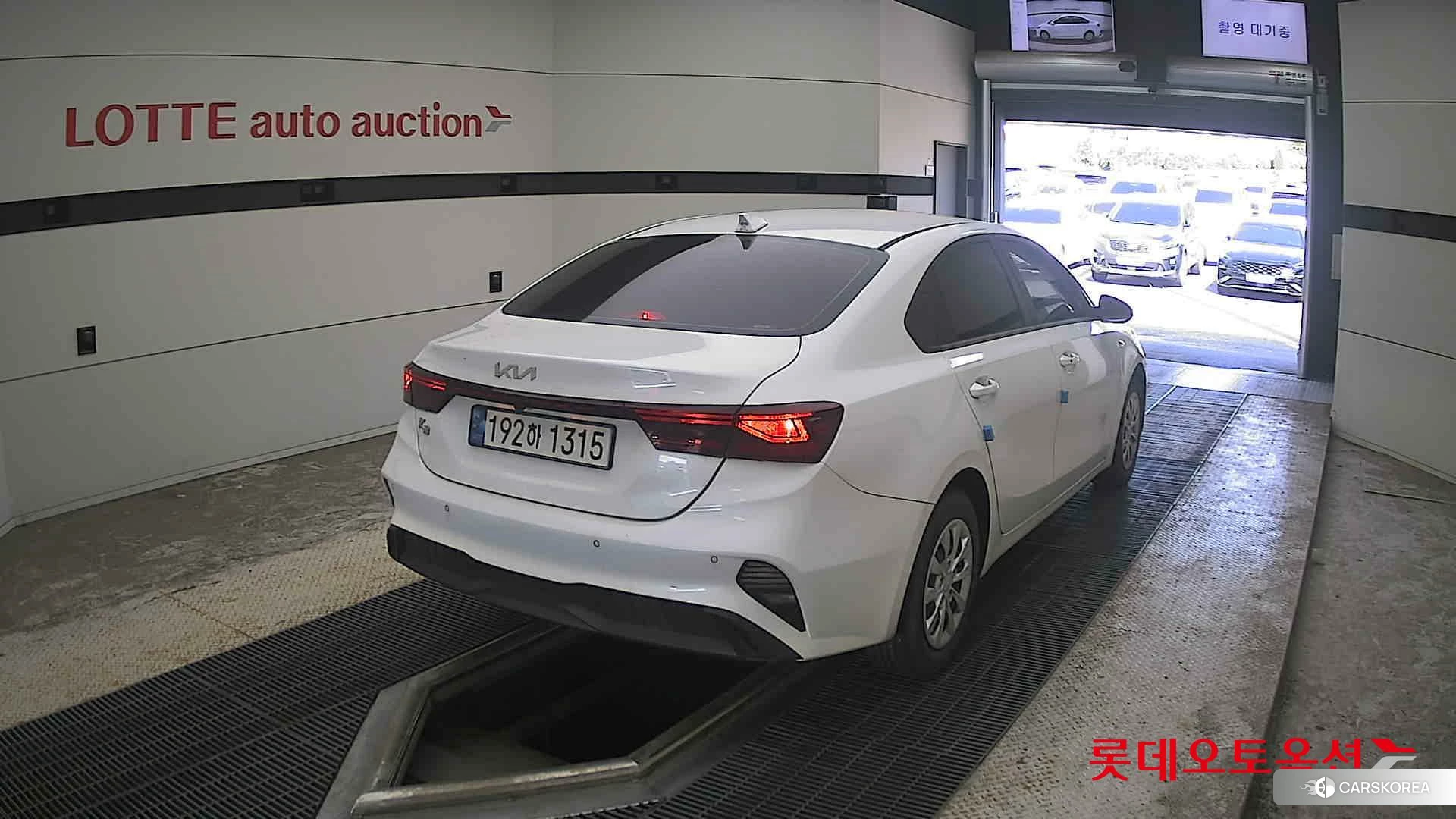 Kia K3 id 4679406 из Кореи 11