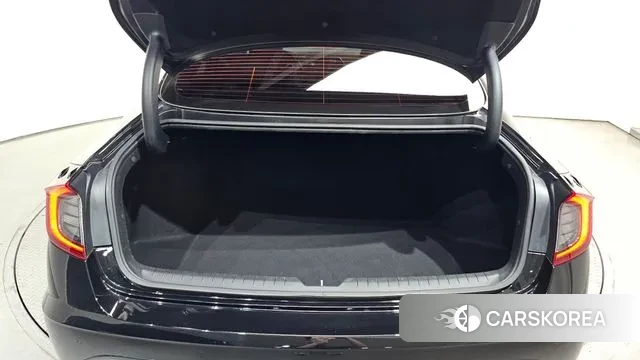 Hyundai Sonata (DN8) id 3263771 из Кореи 11