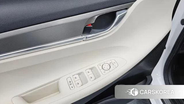 Hyundai The New Grandeur IG Hybrid id 3497760 из Кореи 11