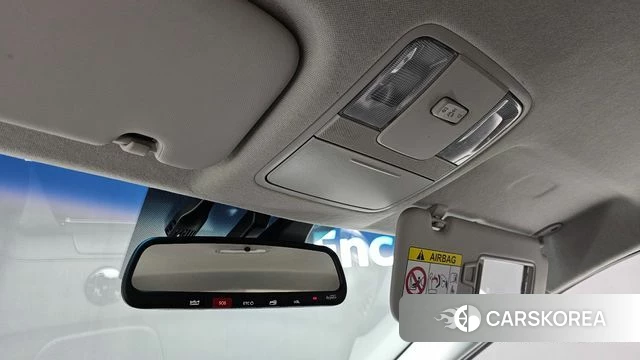 Kia The New K3 2nd generation id 4636395 из Кореи 11