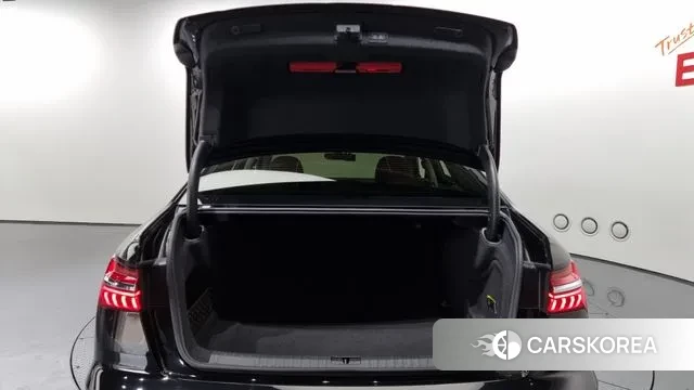 Audi A6 (C8) id 3269378 из Кореи 11