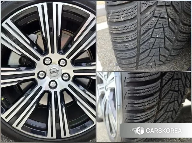 Volvo S90 id 3230459 из Кореи 11