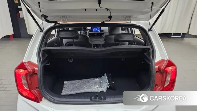 Kia Morning Urban (JA) id 3059497 из Кореи 11