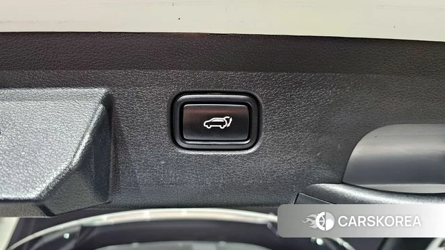 Kia Sportage 5th Generation Hybrid id 3832319 из Кореи 11