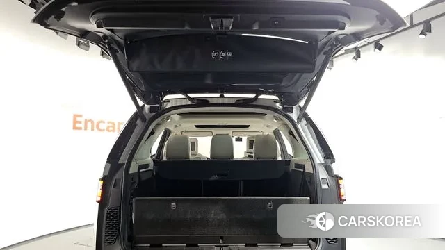 Land Rover Discovery 5 id 3480234 из Кореи 11