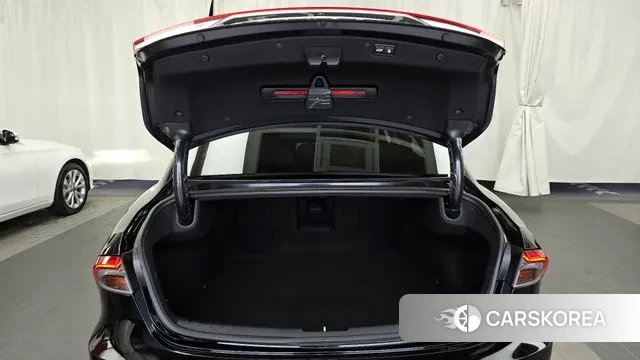 Hyundai The New Grandeur IG id 3053935 из Кореи 11