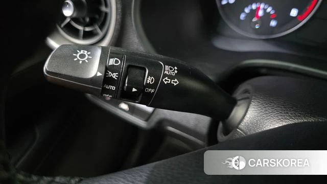 Kia Come New K3 id 4477143 из Кореи 11