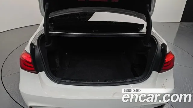 BMW 3 Series (F30) id 2287499 из Кореи 11