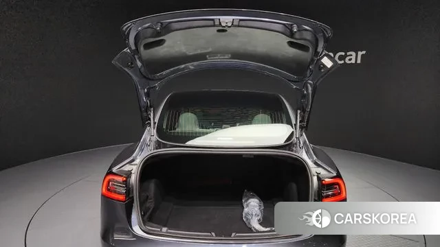 Tesla Model 3 id 3291352 из Кореи 11