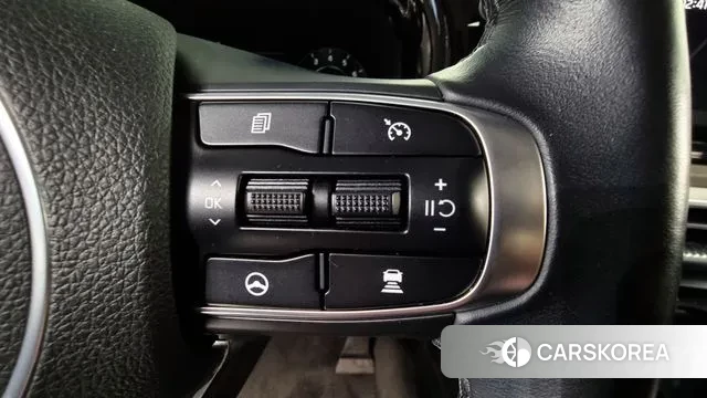 Kia K5 3rd generation id 3479649 из Кореи 11