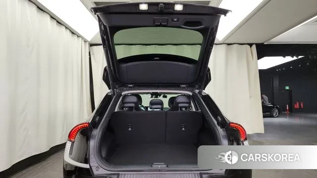 Kia EV6 id 3691167 из Кореи 11