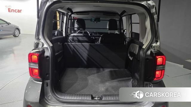 Kia The New Kia Ray id 4186524 из Кореи 11