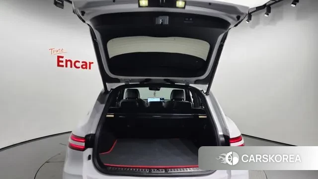 Genesis GV70 id 2970174 из Кореи 11