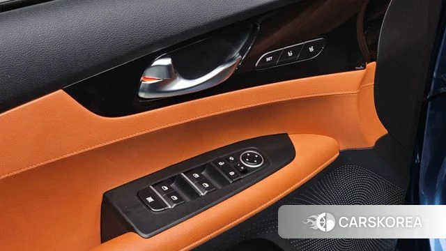 Kia The New K3 2nd generation id 4624483 из Кореи 11
