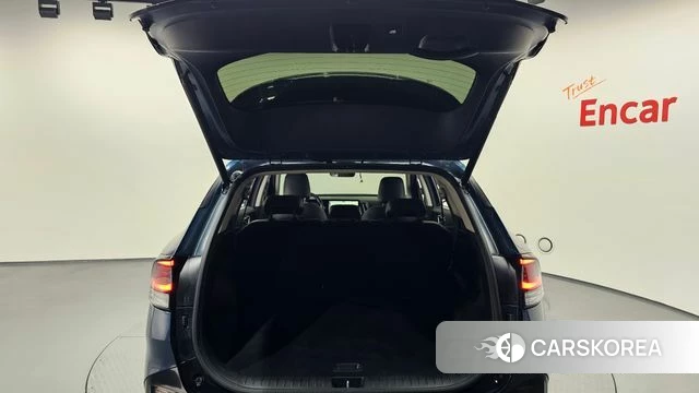 Kia Sportage 5th Generation id 3865111 из Кореи 11