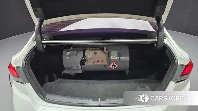 Hyundai Sonata New Rise id 3380516 из Кореи 11