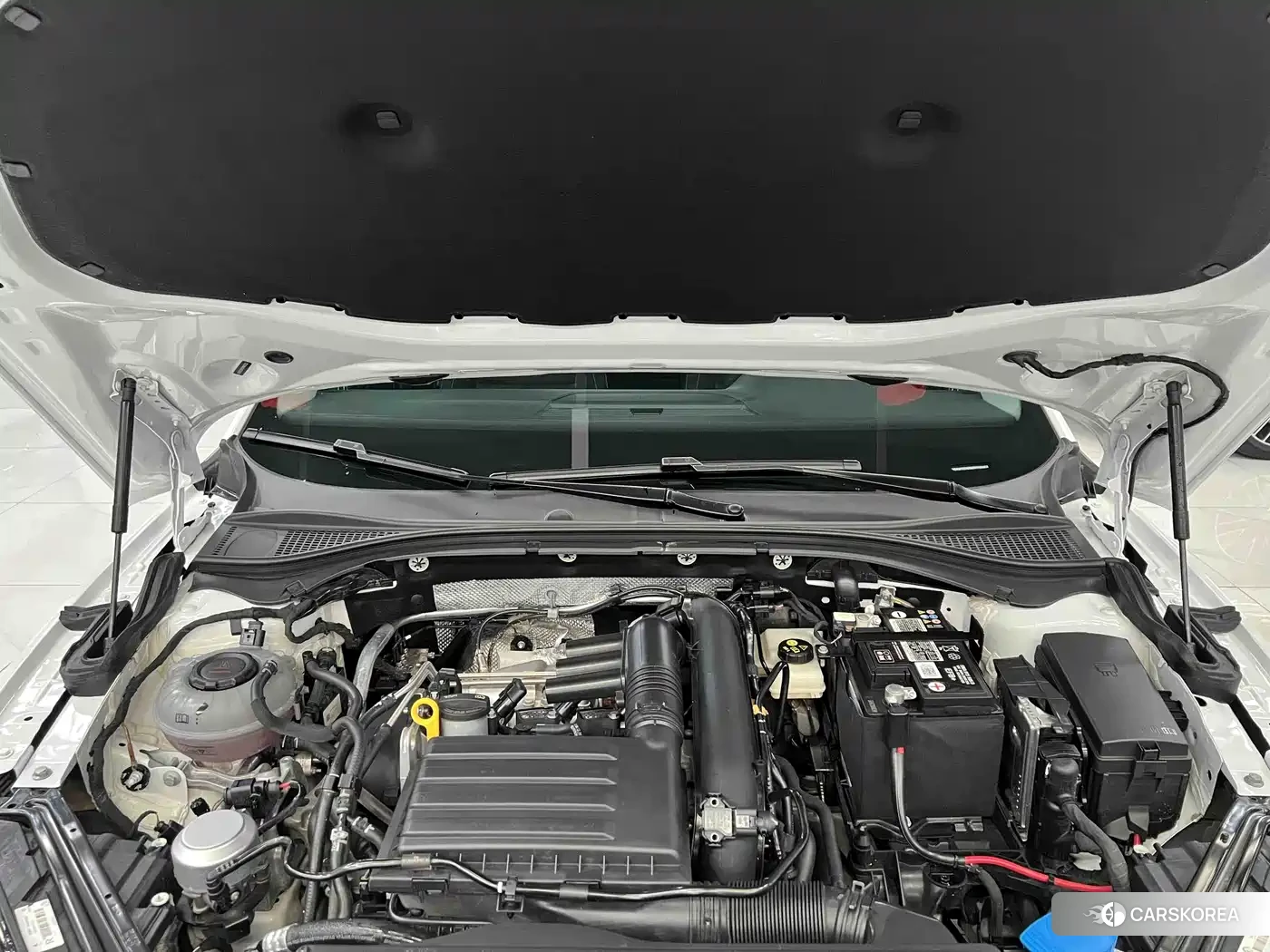 Skoda Superb id 4606996 из Китая 11