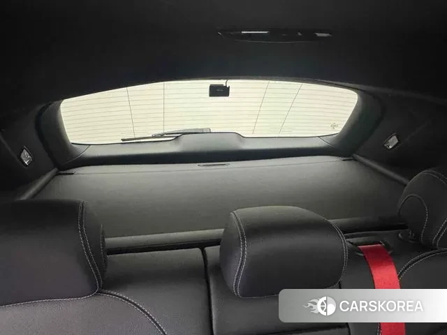 Mercedes-Benz GLC-Class X253 id 3574016 из Кореи 11