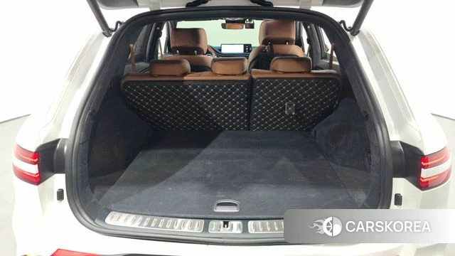 Genesis GV70 id 4224711 из Кореи 11