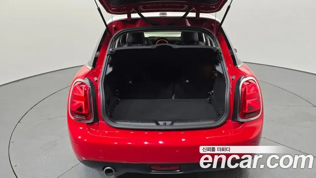 Mini Cooper id 2826271 из Кореи 11