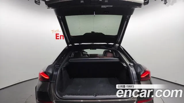 BMW X6 (G06) id 2711493 из Кореи 11