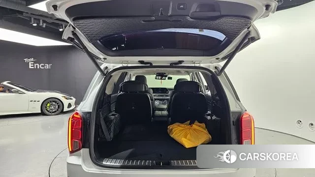 Hyundai Palisade id 3665805 из Кореи 11